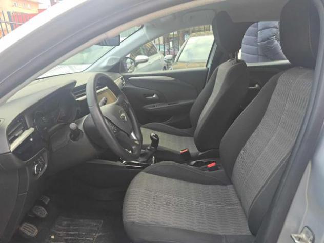 OPEL Corsa 1.2 EDITION 75 CV SENZA OBBLIGO DI FINANZAMENTO !! rif. 23837492 - Foto 7