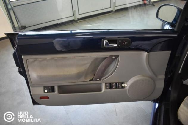 VOLKSWAGEN New Beetle 1.9 TDI 105CV Cabrio rif. 23972705 - Foto 10