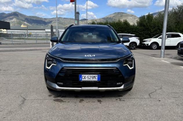 KIA Niro 1.6 GDi DCT HEV Evolution rif. 22910563 - Foto 2