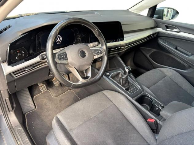 Volkswagen Golf 1.5 TSI EVO ACT Life - Foto 10