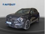 Kia Sportage Gamma 1.6 T-GDI VGT/DOHC UNLEADED/GASOLINE 7 SPEED MY25 1.6 TG &hellip;