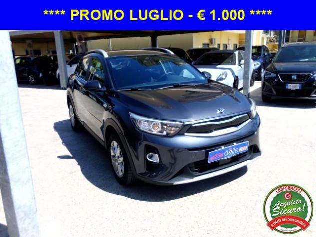 KIA Stonic 1.6 CRDi 110 CV Style rif. 23940252