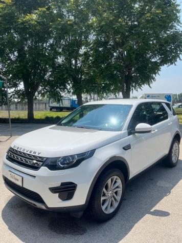 LAND ROVER Discovery Sport 2.0 eD4 150 CV 2WD HSE rif. 19099625 - Foto 2