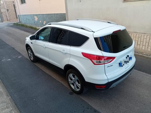 Ford Kuga 2.0 TDCI 120 CV S&S 2WD Business - Foto 6