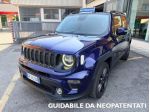 JEEP Renegade 1.6 Mjt DDCT 120 CV "S" *CARPLAY/ANDROID AUTO* rif. 23869237