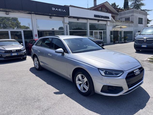Audi A4 2.0 40 G-TRON S TRONIC Metano - Foto 3