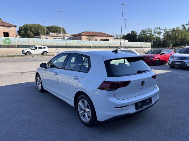 Volkswagen Golf 1.5 TGI Active DSG Metano - Foto 7