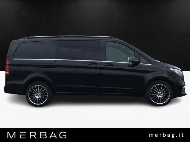 Mercedes-Benz Classe V Long 250 d Premium auto - Foto 5