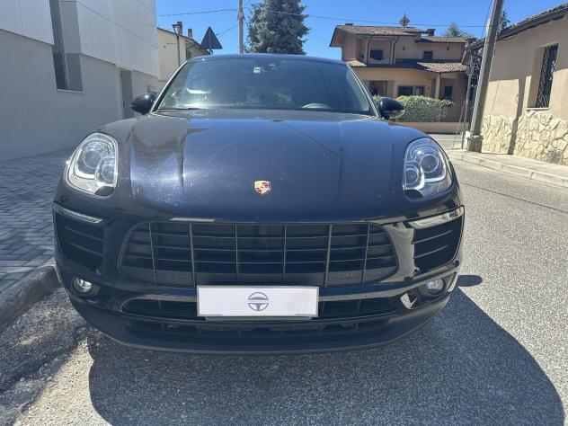 Porsche Macan - - Foto 2