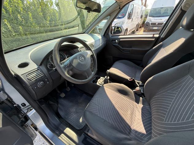 Opel Meriva 1.3 CDTI Cosmo - Foto 6