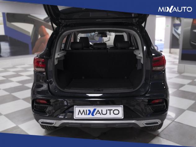 MG ZS 1.5L 5MT Luxury - Foto 7