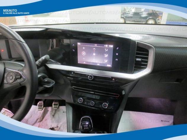 OPEL Mokka 1.2 Turbo 136cv GS Line EU6 - Foto 6