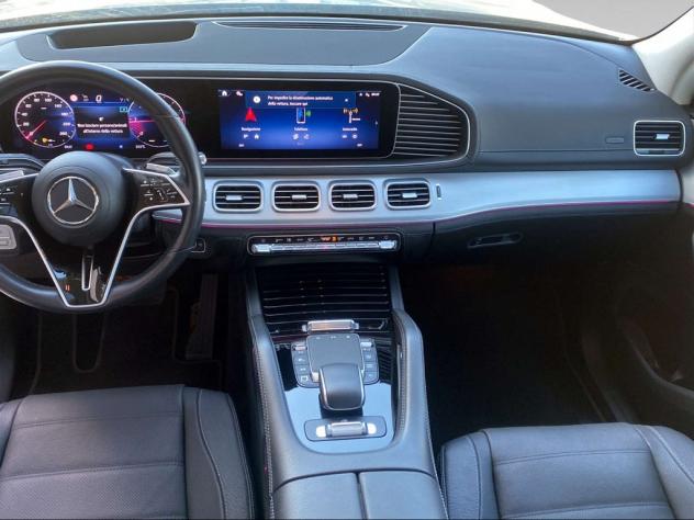 Mercedes-Benz GLE - V167 2023 300 d AMG Line Premium 4matic auto - Foto 10