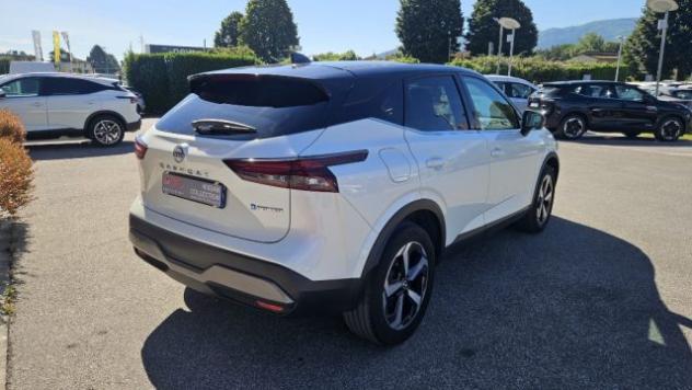 NISSAN Qashqai e-Power N-Connecta AUTOCARRO rif. 24040358 - Foto 4