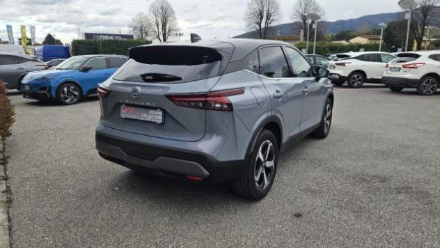 NISSAN Qashqai MHEV 158 CV Xtronic N-Connecta rif. 24041125 - Foto 4