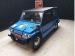 Fiat 600 Savio Jungla certif. ASI con C.R.S.