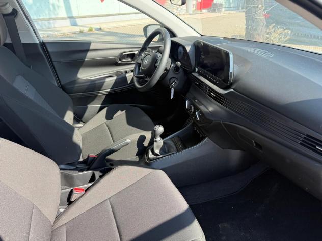 Hyundai Bayon 1.2 MPI 79cv Xline - Foto 9