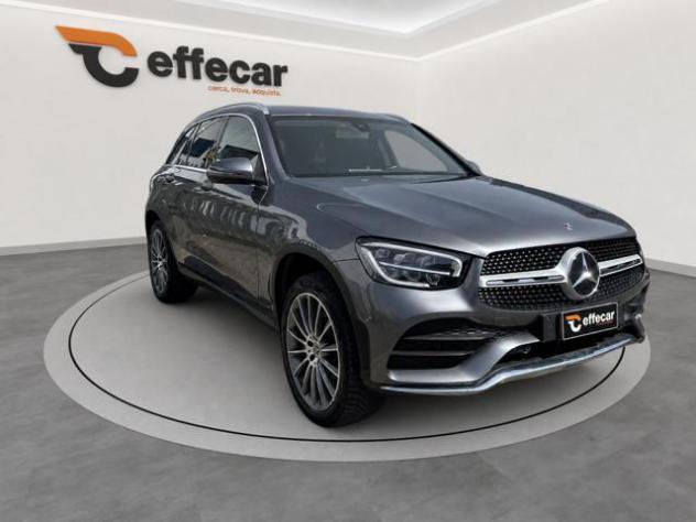 MERCEDES-BENZ GLC 220 d 4Matic Premium rif. 24065455 - Foto 3
