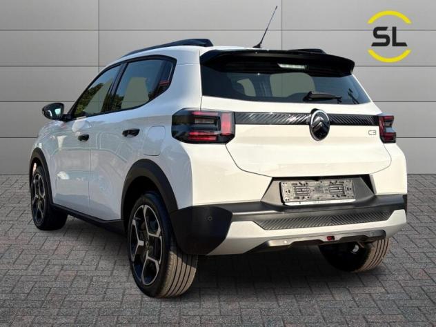 CITROEN C3 4ª serie C3 PureTech 100 S&S Plus - Foto 4