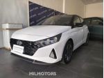 HYUNDAI i20 1.0 T-GDI 48V iMT Techline rif. 23936083