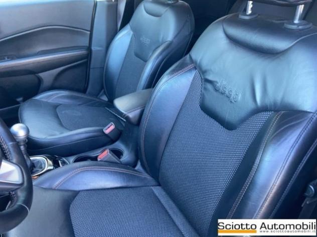 JEEP Compass 2.0 Multijet II 4WD Limited rif. 22956722 - Foto 9