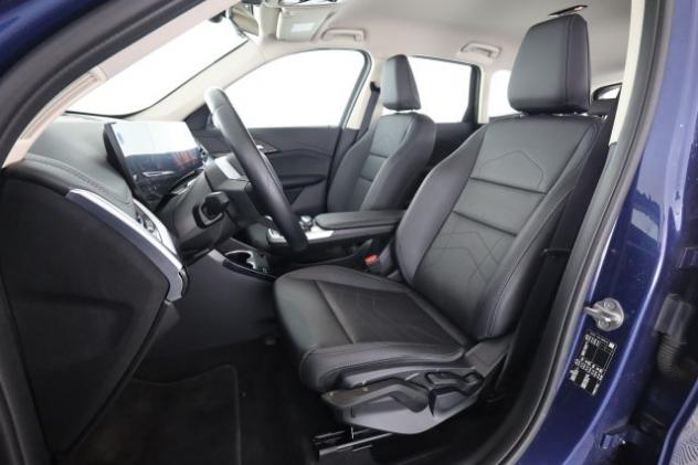 BMW X1 X1 sDrive 18i xLine rif. 23886774 - Foto 2