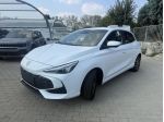 MG MG3 1.5 Hybrid+ Luxury KM0
