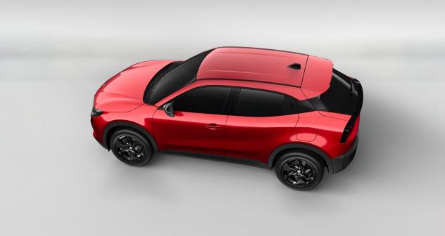 ALFA ROMEO Junior Junior 1.2 145 CV Hybrid eDCT6 Sprint - Foto 3