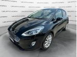 Ford Fiesta 1.0 EcoBoost 100CV S&S Titanium