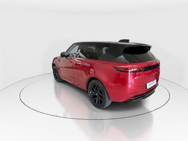 LAND ROVER Range Rover Sport 3.0D l6 249 CV Dynamic SE*GANCIO TRAINO*IVA ESPOST rif. 23972634 - Foto 6