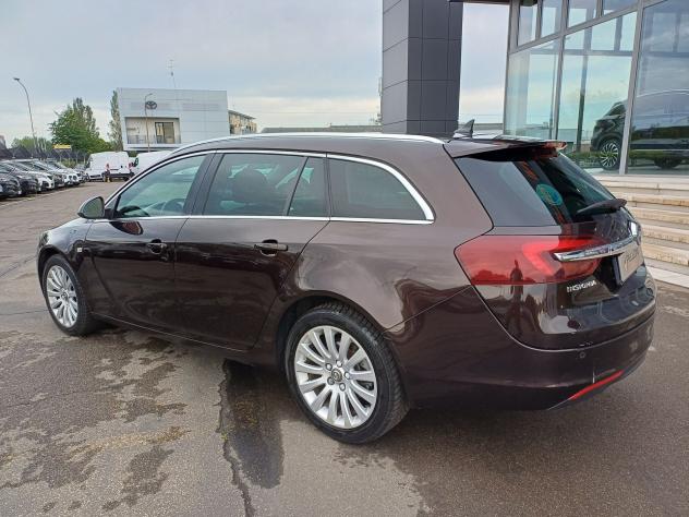 Opel Insignia 2.0 CDTI 130cv AUTOMATICA-GARANZIA - Foto 9