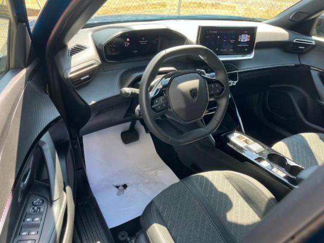 PEUGEOT 2008 Hybrid 145 e-DCS6 Allure rif. 24059484 - Foto 8