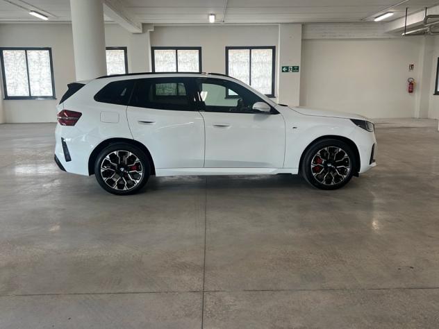 BMW X3 Serie X XDRIVE20D - Foto 7