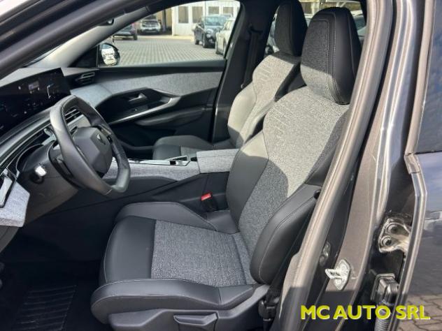 PEUGEOT 3008 Hybrid 145 e-DCS6 Allure PROMO CON FINANZIAM rif. 23815485 - Foto 7