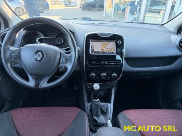 RENAULT Clio 1.2 75CV GPL 5 porte Live rif. 24036901 - Foto 9