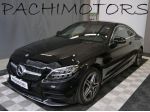 MERCEDES-BENZ C 180 Auto Coupé Premium Amg- 1 Proprietario "PROMO" rif. 22424344