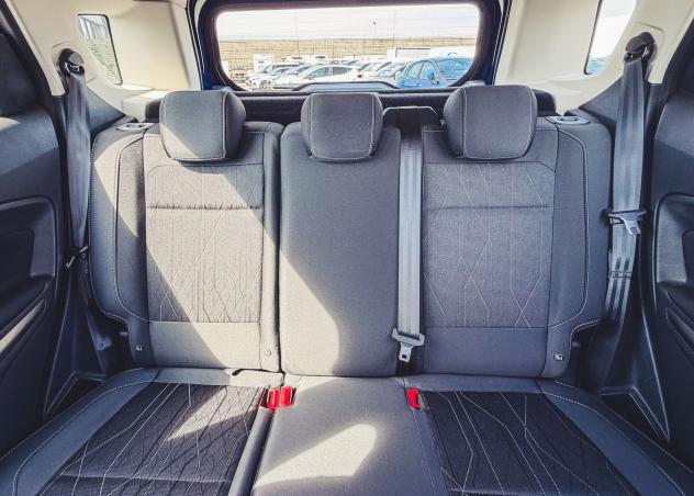 Ford EcoSport 1.5 Ecoblue 100cv S&S Business - Foto 10