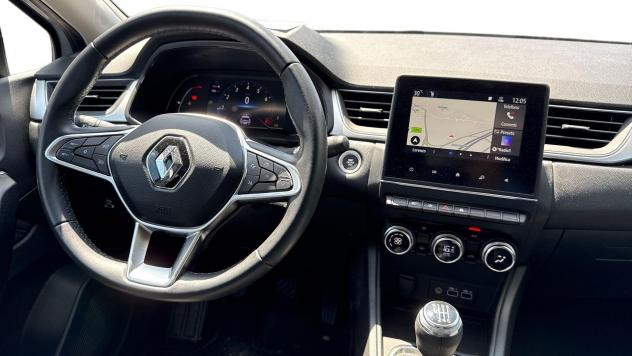 Renault Captur II 2019 1.0 TCe GPL Techno - Foto 7