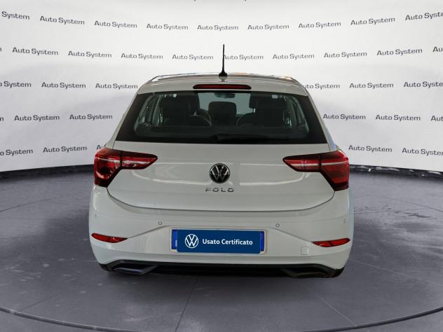 Volkswagen Polo Polo 1.0 tsi Style 95cv - Foto 4