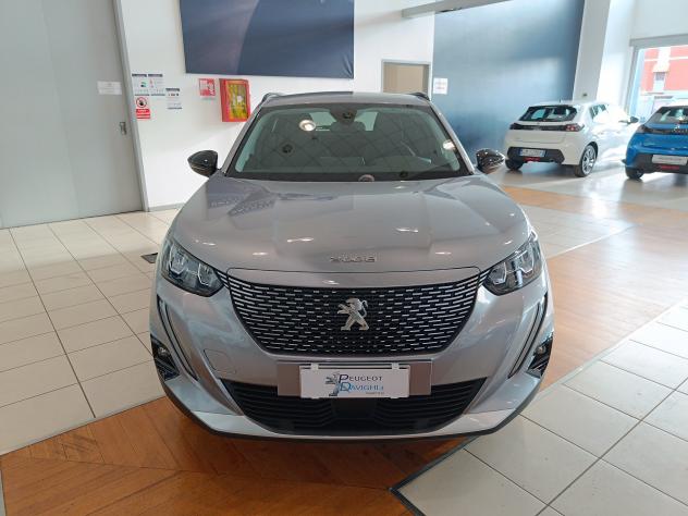 Peugeot 2008 motore elettrico 136 CV Allure Pack - Foto 5