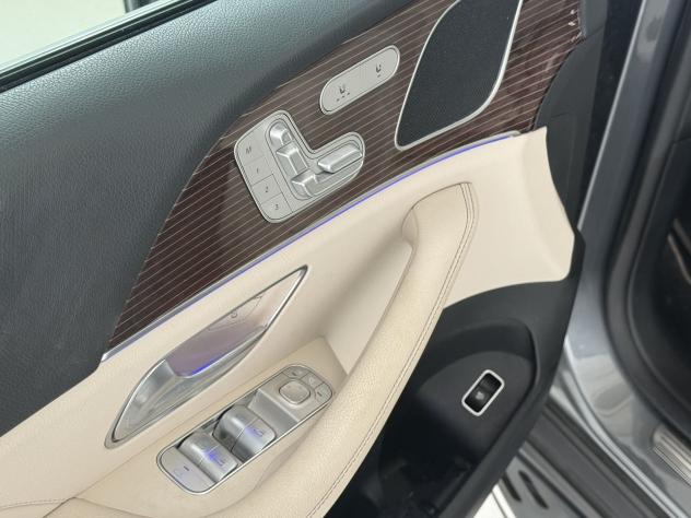 Mercedes-Benz GLE GLE 350 de phev (e eq-power) Premium 4matic auto ** TETTO PAN. IVA ESPOSTA ** - Foto 6