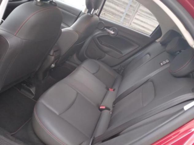 FIAT 500X 1.3 DIESEL sport rif. 24055937 - Foto 10