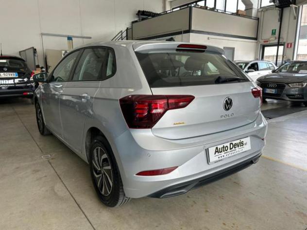 VOLKSWAGEN Polo 1.0 TSI Life rif. 23926129 - Foto 6