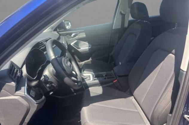 AUDI Q3 35 TDI S tronic Business Advanced rif. 23798106 - Foto 7