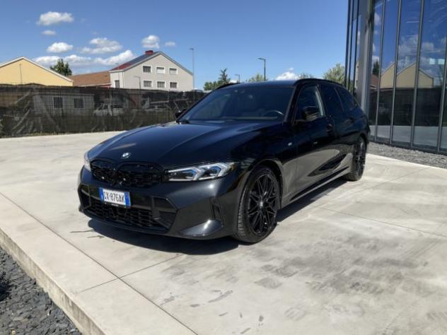 BMW 330 d 48V xDrive Touring Msport rif. 23757326 - Foto 3