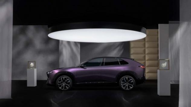MAZDA CX-6e 78 kWh Takumi Plus rif. 23760011 - Foto 4