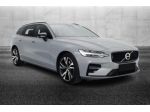 VOLVO V60 B4 (d) automatico Plus Dark rif. 24202282