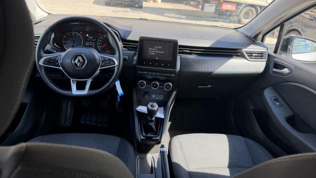 Renault Clio Clio 1.0 tce Equilibre Gpl 100cv - Foto 5