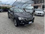 BMW - X4 - xDrive20d xLine