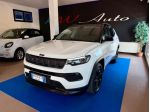 JEEP - Compass - 1.6 Mjt II 2WD Night Eagle